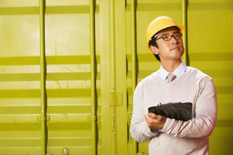 Inspection Review Process